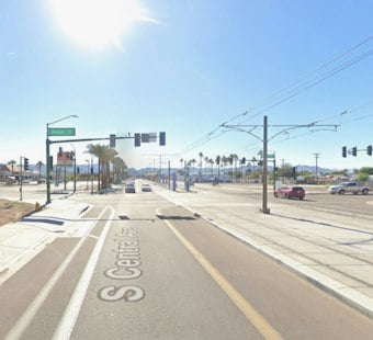 Phoenix Police Shooting Leaves Man Dead, DPS Investigators Take Over