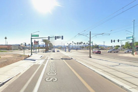 Phoenix Police Shooting Leaves Man Dead, DPS Investigators Take Over
