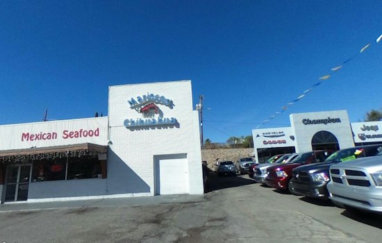Phoenix Restaurant 15 Salsas Becomes City's First to Earn Mexico's Sello M