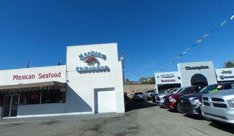 Phoenix Restaurant 15 Salsas Becomes City's First to Earn Mexico's Sello M