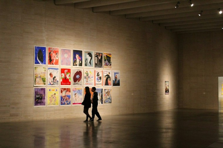 Phoenix’s “Ruthless” exhibition makes a collaborative portrait from one life