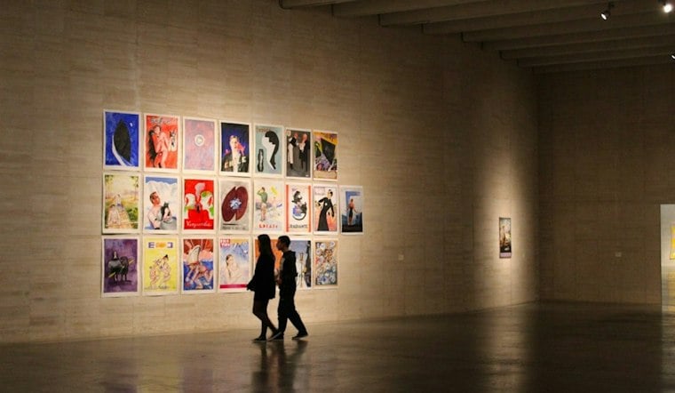 Phoenix’s “Ruthless” exhibition makes a collaborative portrait from one life