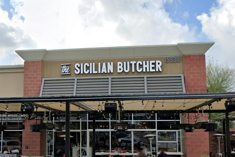Phoenix's Sicilian Butcher Targets 20 Units as Founder Honors His Late Father