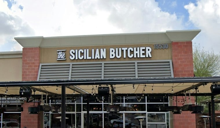 Phoenix's Sicilian Butcher Targets 20 Units as Founder Honors His Late Father