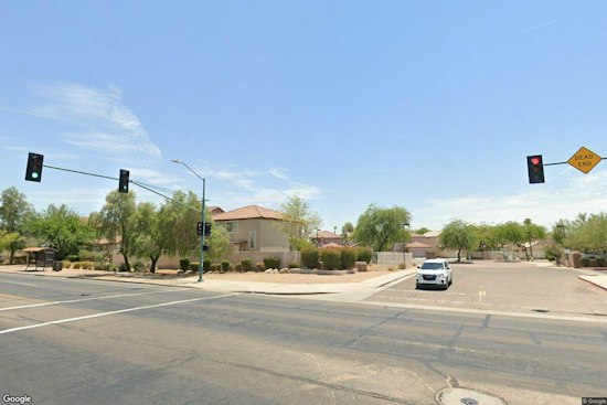 Phoenix SAFE Alert Canceled After Sakina Azimi, 60, Found Safe