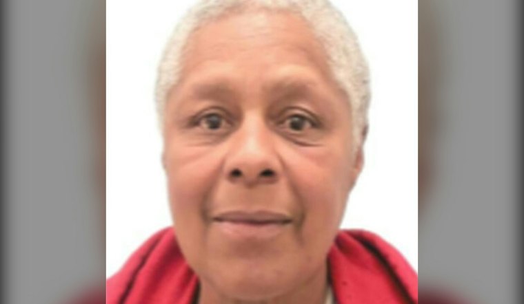 Phoenix SAFE Alert Seeks 71-Year-Old Woman on Black Electric Scooter