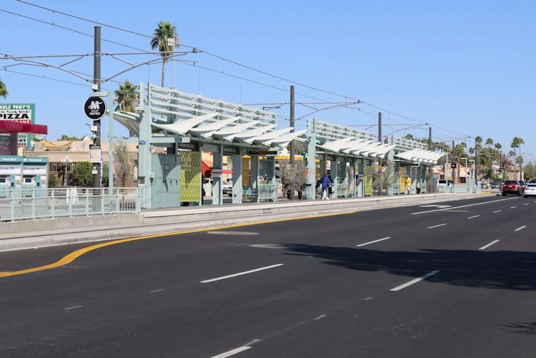 Phoenix Scooter Rider Critically Hurt on Northern Avenue, a Street City Already Flagged
