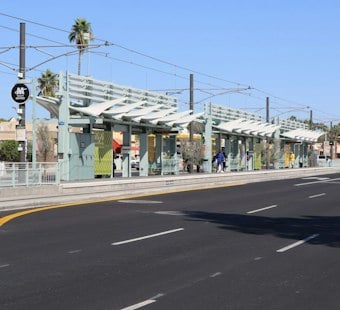 Phoenix Scooter Rider Critically Hurt on Northern Avenue, a Street City Already Flagged