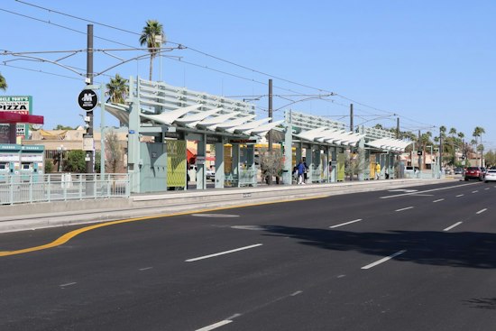 Phoenix Scooter Rider Critically Hurt on Northern Avenue, a Street City Already Flagged