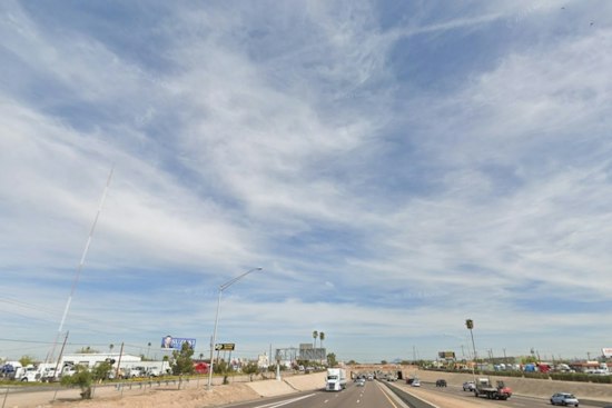 Phoenix Scores Short Cooldown Before Midweek Storm Slam