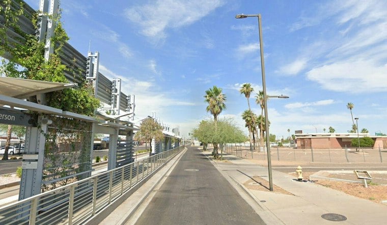Phoenix Sizzles as October Heat Roars Back Toward 100 Degrees