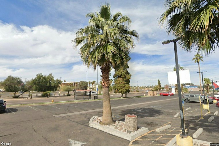 Phoenix Sober Fest Draws Hundreds as Arizona Overdose Deaths Spike 18%