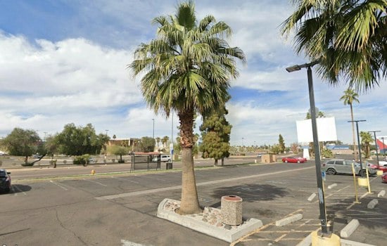 Phoenix Sober Fest Draws Hundreds as Arizona Overdose Deaths Spike 18%