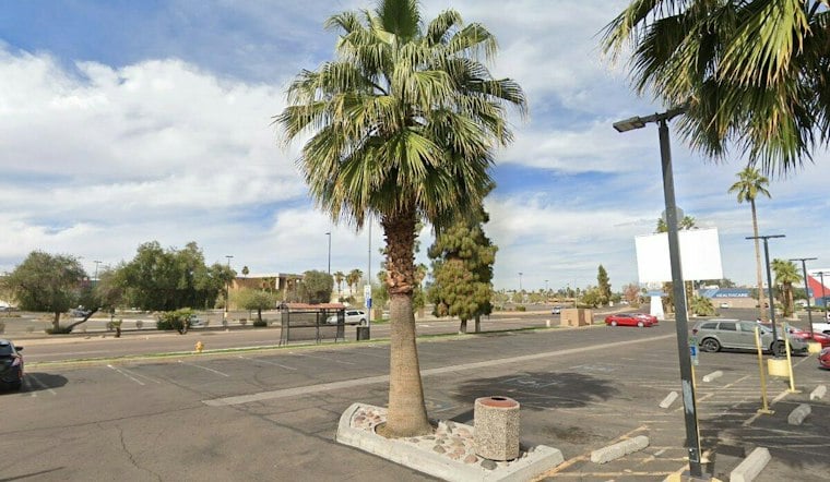 Phoenix Sober Fest Draws Hundreds as Arizona Overdose Deaths Spike 18%