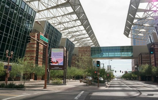 Phoenix Startup Summit Frontier Forum Will Court 300 Global Tech Leaders
