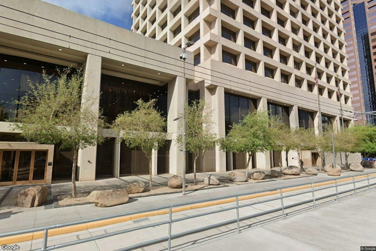 Phoenix Storage Unit Heist Nets Thieves $93K in MLB Gear, Designer Purses