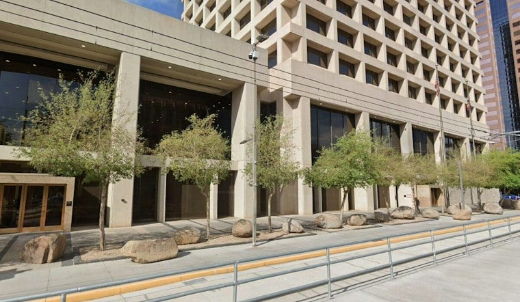 Phoenix Storage Unit Heist Nets Thieves $93K in MLB Gear, Designer Purses