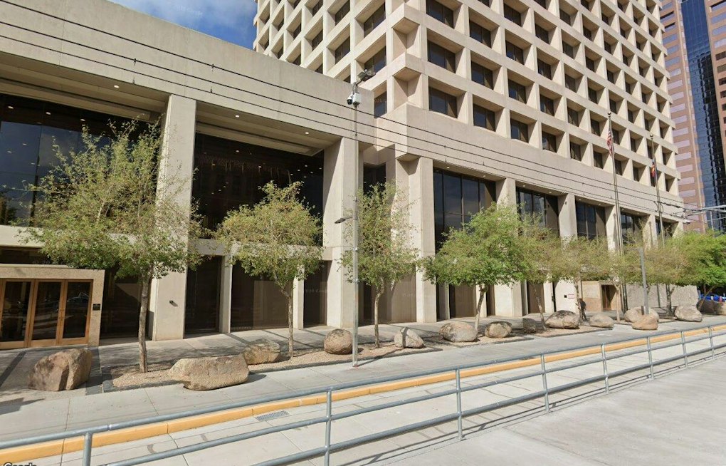 Phoenix Storage Unit Heist Nets Thieves $93K in MLB Gear, Designer Purses