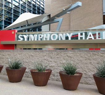 Phoenix Symphony Cancels Season, Lays Off 66 Musicians as $6.5M Gift Stalls in Court