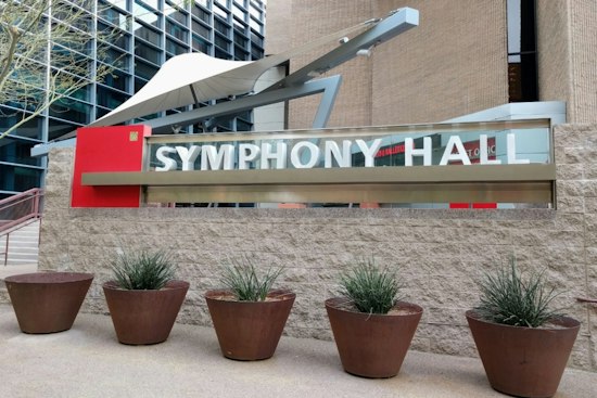 Phoenix Symphony Cancels Season, Lays Off 66 Musicians as $6.5M Gift Stalls in Court