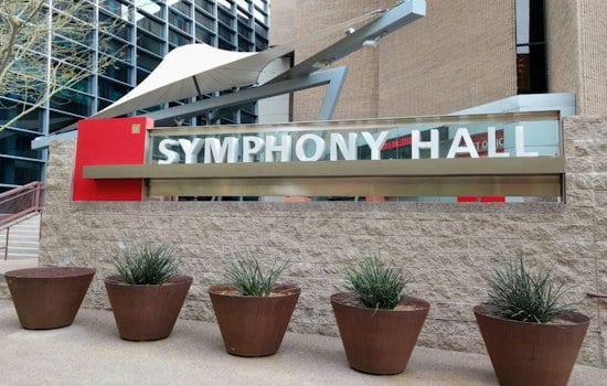Phoenix Symphony Cancels Season, Lays Off 66 Musicians as $6.5M Gift Stalls in Court