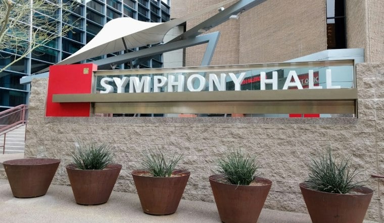 Phoenix Symphony Cancels Season, Lays Off 66 Musicians as $6.5M Gift Stalls in Court