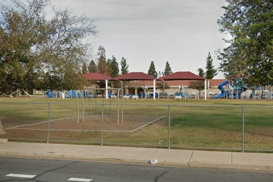 Phoenix Teacher Accused of Sharing Child Abuse Videos in Encrypted Chat Group