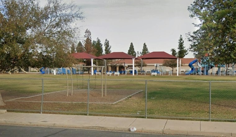 Phoenix Teacher Accused of Sharing Child Abuse Videos in Encrypted Chat Group