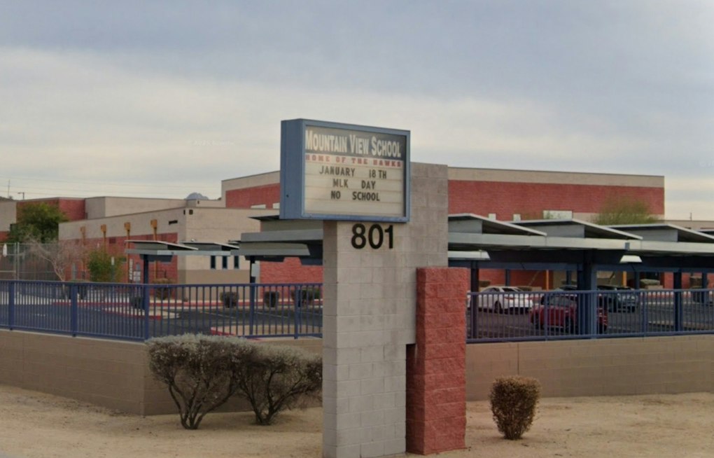 Phoenix Third Grader Becomes Nonprofit's 500,000th Free-Book Recipient