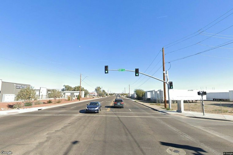 Phoenix Woman, 34, Found Dead in Dumpster After Man's Odd Remarks Tip Off Glendale Police
