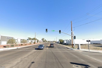 Phoenix Woman, 34, Found Dead in Dumpster After Man's Odd Remarks Tip Off Glendale Police