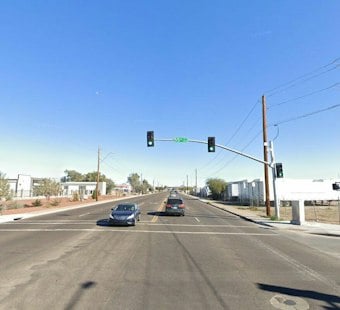 Phoenix Woman, 34, Found Dead in Dumpster After Man's Odd Remarks Tip Off Glendale Police