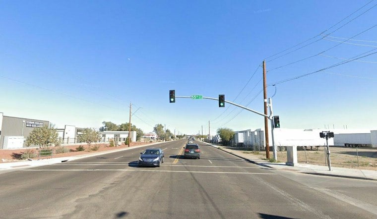 Phoenix Woman, 34, Found Dead in Dumpster After Man's Odd Remarks Tip Off Glendale Police