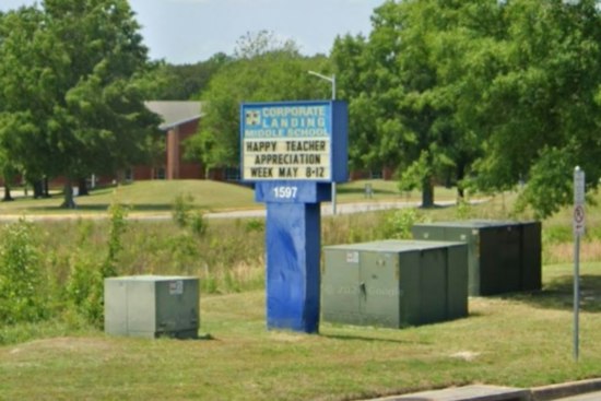 Phone Threats to Kill Students Lock Down Two Virginia Beach Middle Schools