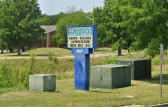 Phone Threats to Kill Students Lock Down Two Virginia Beach Middle Schools