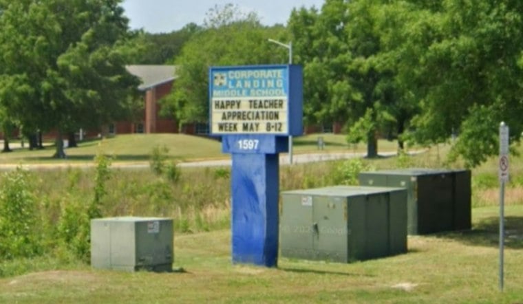 Phone Threats to Kill Students Lock Down Two Virginia Beach Middle Schools