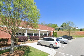 Phoned-In Bomb Threat Empties Statesville Rec Center, K-9 Unit Finds Nothing
