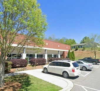 Phoned-In Bomb Threat Empties Statesville Rec Center, K-9 Unit Finds Nothing
