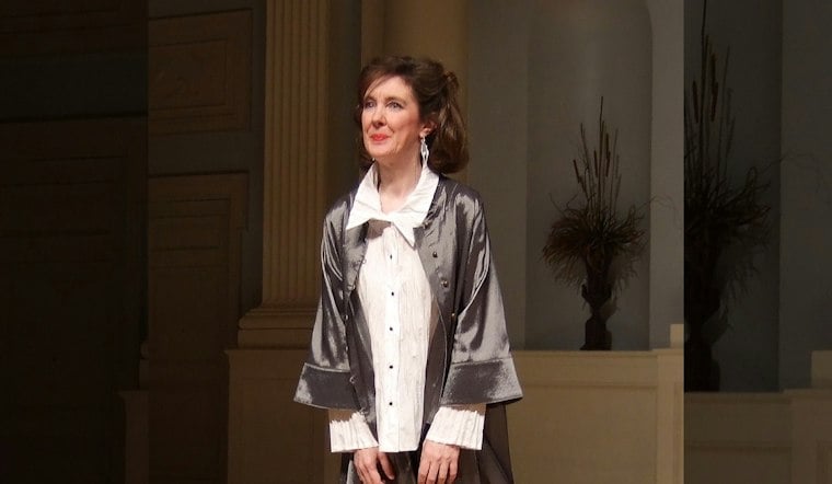 Pianist Anne-Marie McDermott Returns to Lead Mainly Mozart's Spotlight Series