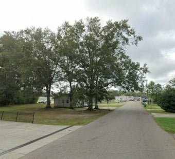 Picayune Apartment Shooting Leaves 25 Shell Casings