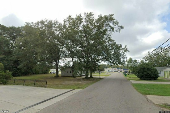 Picayune Apartment Shooting Leaves 25 Shell Casings