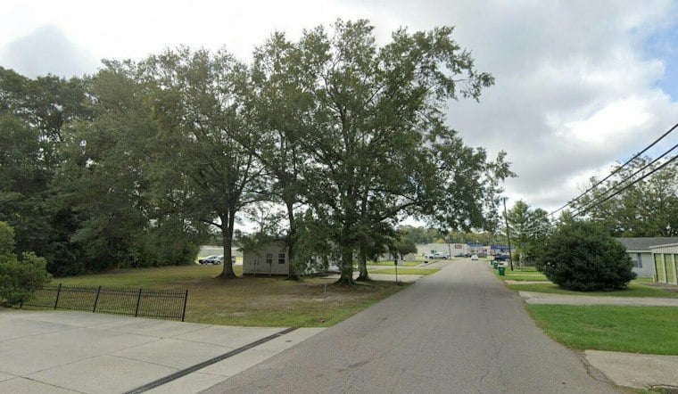 Picayune Apartment Shooting Leaves 25 Shell Casings