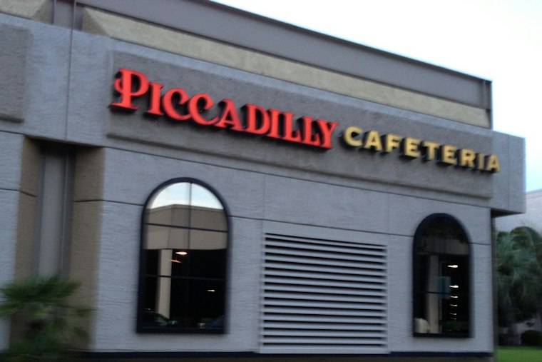 Piccadilly To Go Set to Fill Former Del Taco Spot in Riverdale
