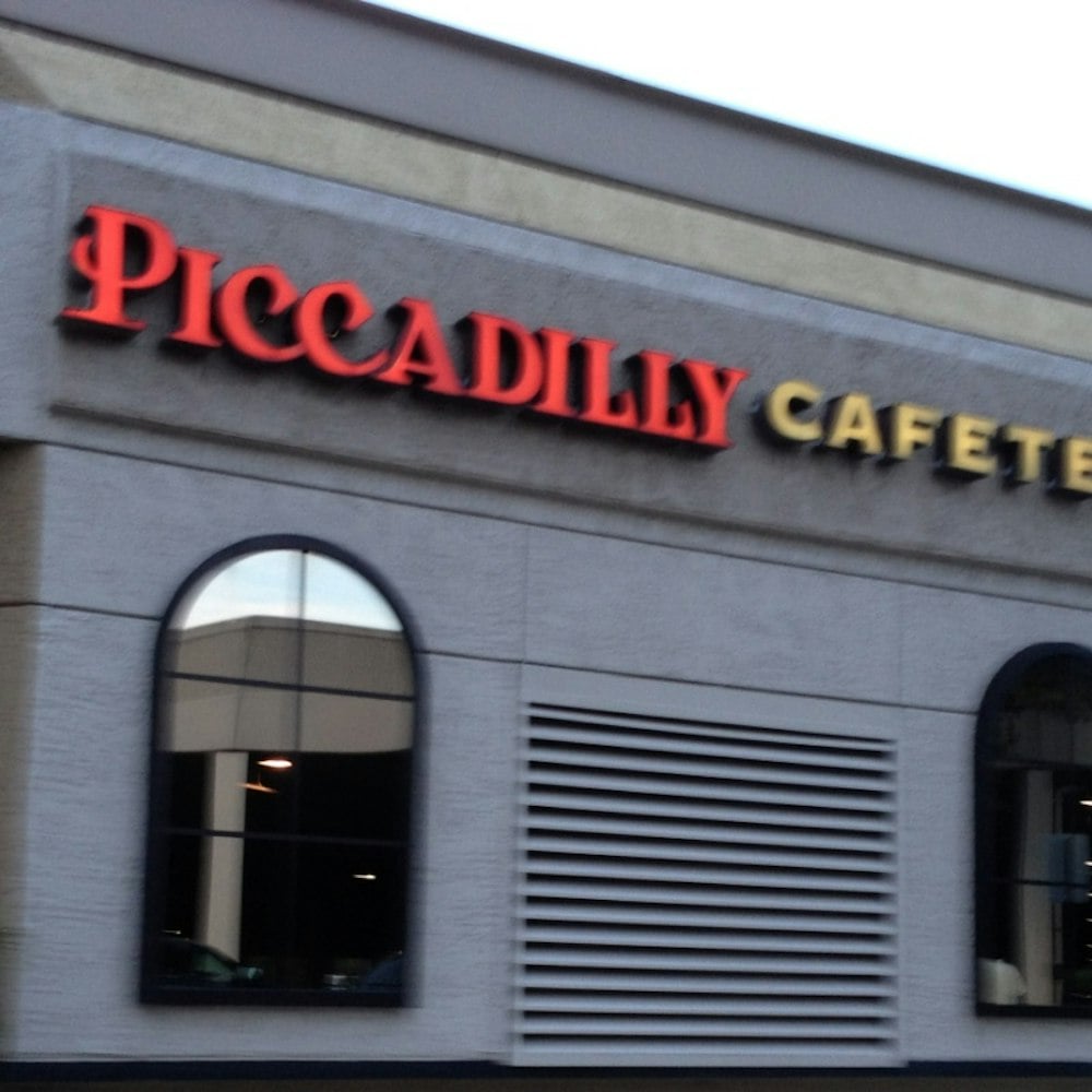 Piccadilly To Go Set to Fill Former Del Taco Spot in Riverdale