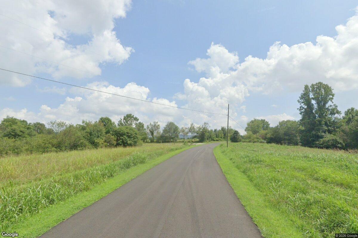Pickens County Manhunt for Barry Young After Traffic Stop