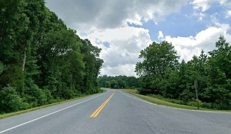 Pickup Crosses Double Yellow in Lothian, Kills Shady Side Driver, 61, in Head-On Crash