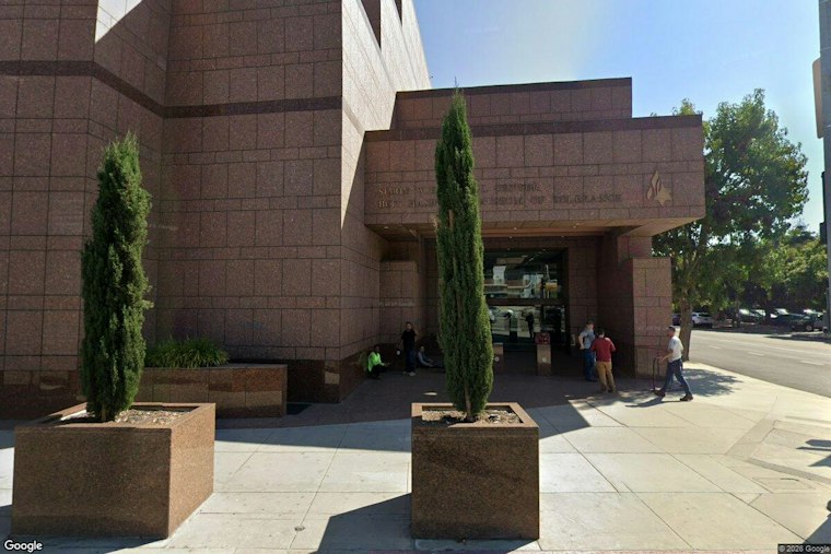 Pico-Robertson Protesters Demand Museum of Tolerance Address Gaza After Silence