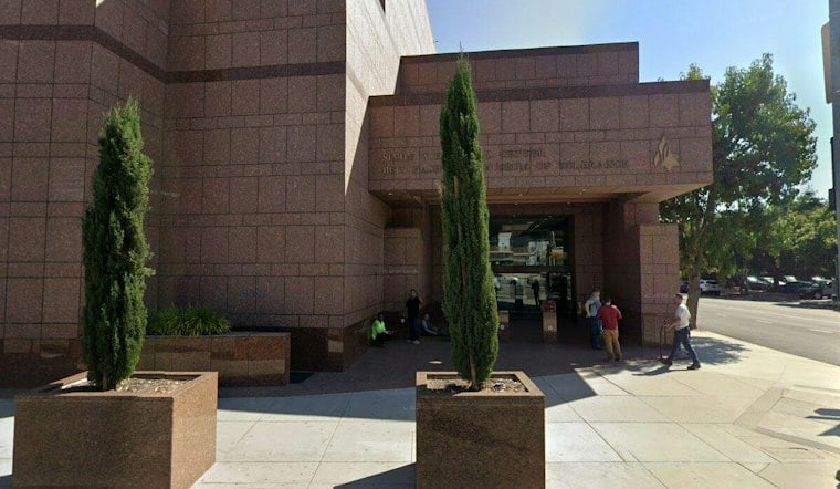 Pico-Robertson Protesters Demand Museum of Tolerance Address Gaza After Silence