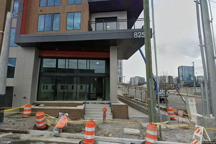 Pie Town Site Once Eyed for Luxury Beach Club Gets 270-Unit Apartment Pitch