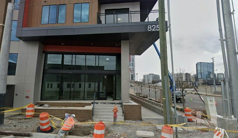 Pie Town Site Once Eyed for Luxury Beach Club Gets 270-Unit Apartment Pitch
